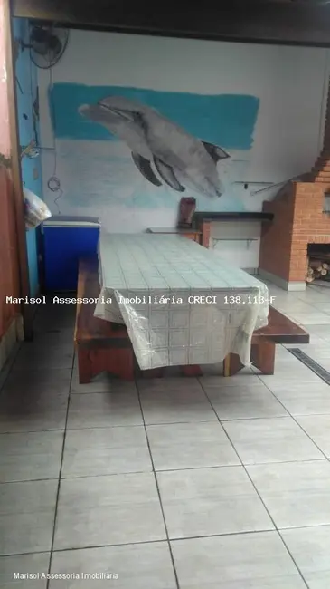 Casa com 4 quartos à venda, 65m2 em Agenor de Campos, Mongagua - SP - imagem 4 Foto 4 de Casa com 4 quartos à venda, 65m2 em Agenor de Campos, Mongagua - SP