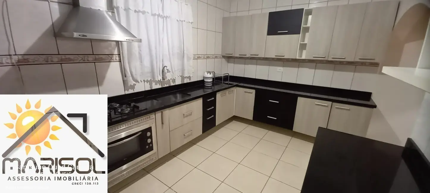 Foto 5 de Casa com 3 quartos à venda, 145m2 em Mongagua - SP