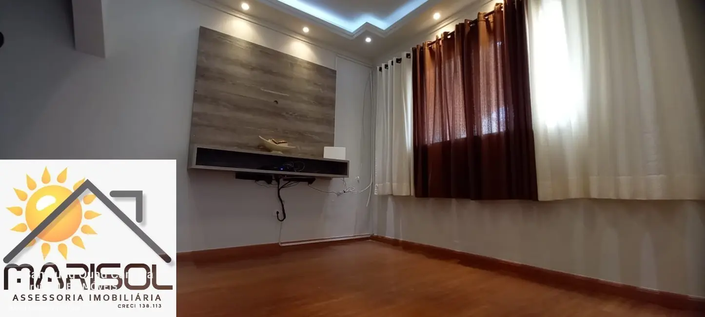 Foto 4 de Casa com 3 quartos à venda, 145m2 em Mongagua - SP