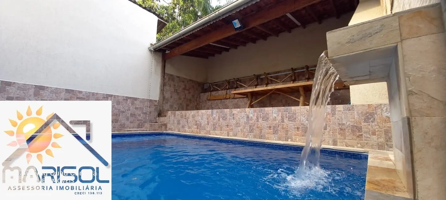 Foto 9 de Casa com 3 quartos à venda, 145m2 em Mongagua - SP