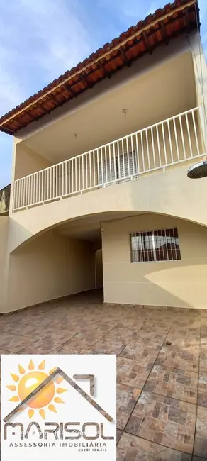 Foto 6 de Casa com 3 quartos à venda, 145m2 em Mongagua - SP