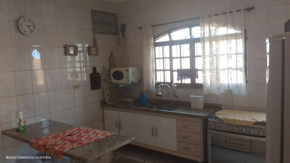 Foto 5 de Casa com 3 quartos à venda em Mongagua - SP