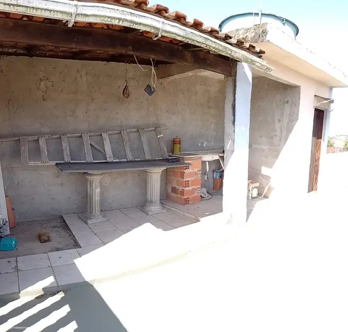 Foto 4 de Casa com 2 quartos à venda, 80m2 em Mongagua - SP