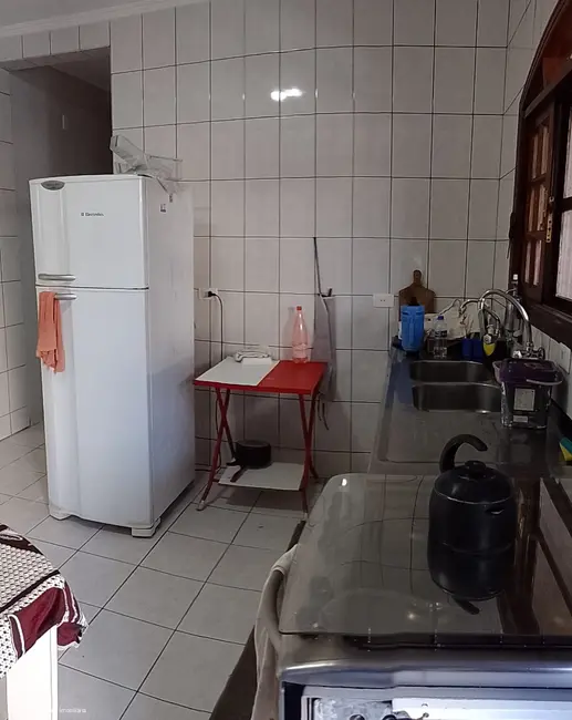 Foto 5 de Casa com 2 quartos à venda, 80m2 em Mongagua - SP