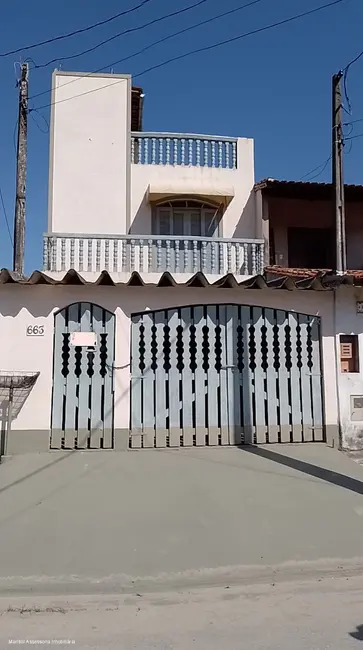 Foto 1 de Casa com 2 quartos à venda, 80m2 em Mongagua - SP