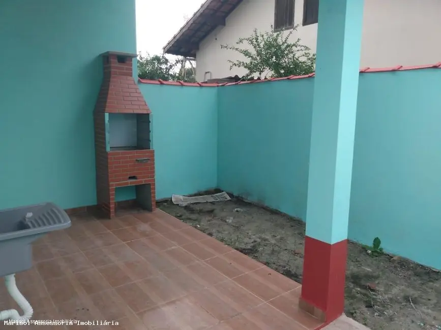 Foto 7 de Casa com 2 quartos à venda, 65m2 em Agenor de Campos, Mongagua - SP
