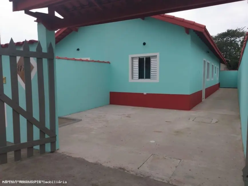 Foto 8 de Casa com 2 quartos à venda, 65m2 em Agenor de Campos, Mongagua - SP