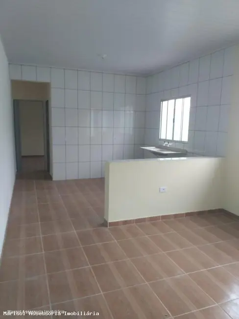 Foto 5 de Casa com 2 quartos à venda, 65m2 em Agenor de Campos, Mongagua - SP