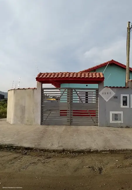 Foto 4 de Casa com 2 quartos à venda, 65m2 em Agenor de Campos, Mongagua - SP