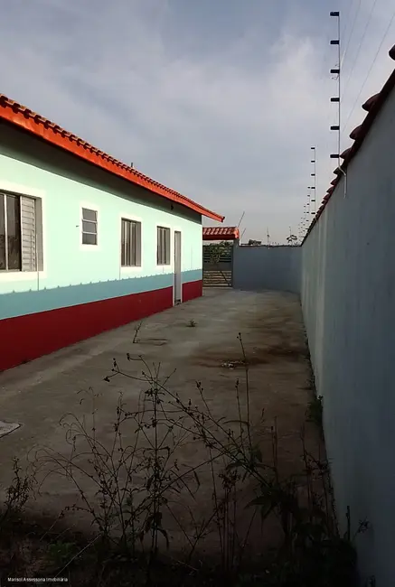 Foto 3 de Casa com 2 quartos à venda, 65m2 em Agenor de Campos, Mongagua - SP