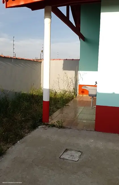 Foto 8 de Casa com 2 quartos à venda, 65m2 em Agenor de Campos, Mongagua - SP