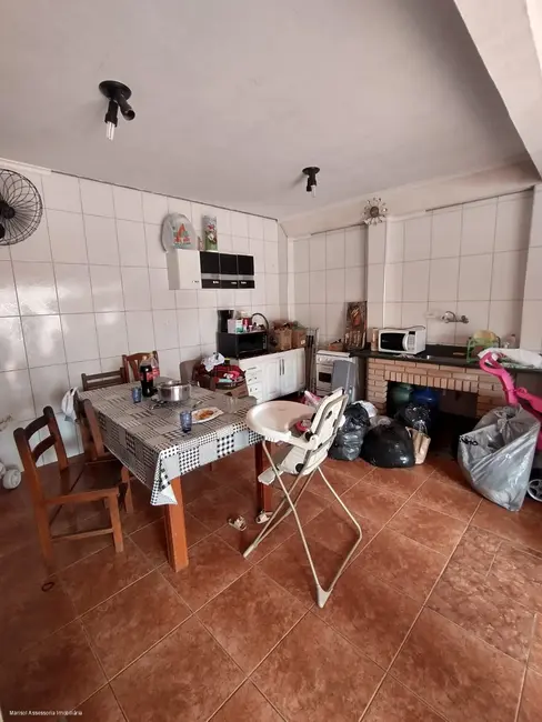 Foto 7 de Casa com 2 quartos à venda, 11m2 em Mongagua - SP
