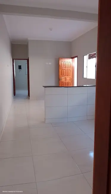 Foto 9 de Casa com 2 quartos à venda em Mongagua - SP