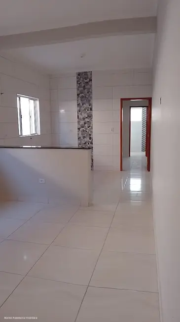 Foto 4 de Casa com 2 quartos à venda em Mongagua - SP
