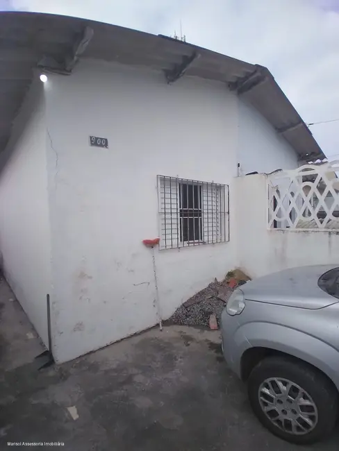 Foto 5 de Casa com 3 quartos à venda, 11m2 em Agenor de Campos, Mongagua - SP