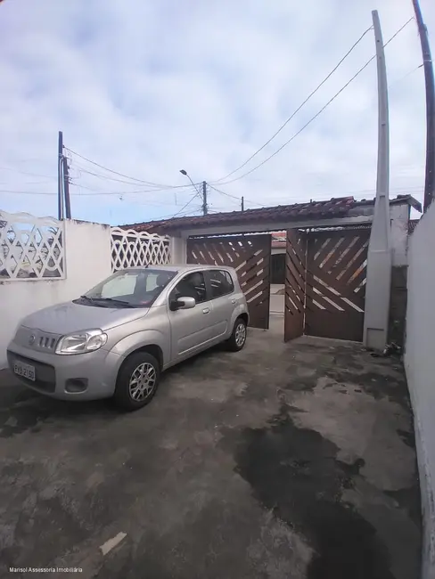 Foto 3 de Casa com 3 quartos à venda, 11m2 em Agenor de Campos, Mongagua - SP