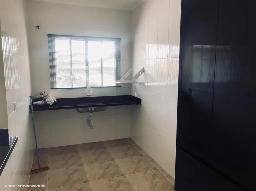 Foto 8 de Casa com 2 quartos à venda, 28m2 em Mongagua - SP