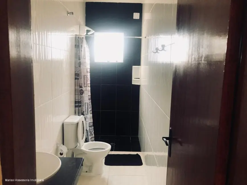 Foto 9 de Casa com 2 quartos à venda, 28m2 em Mongagua - SP