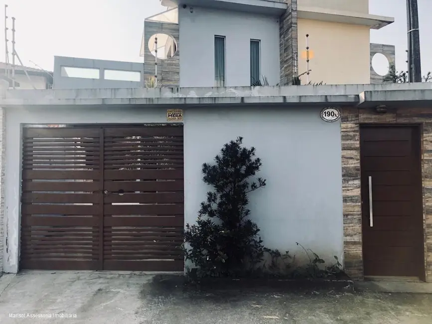 Foto 1 de Casa com 2 quartos à venda, 28m2 em Mongagua - SP