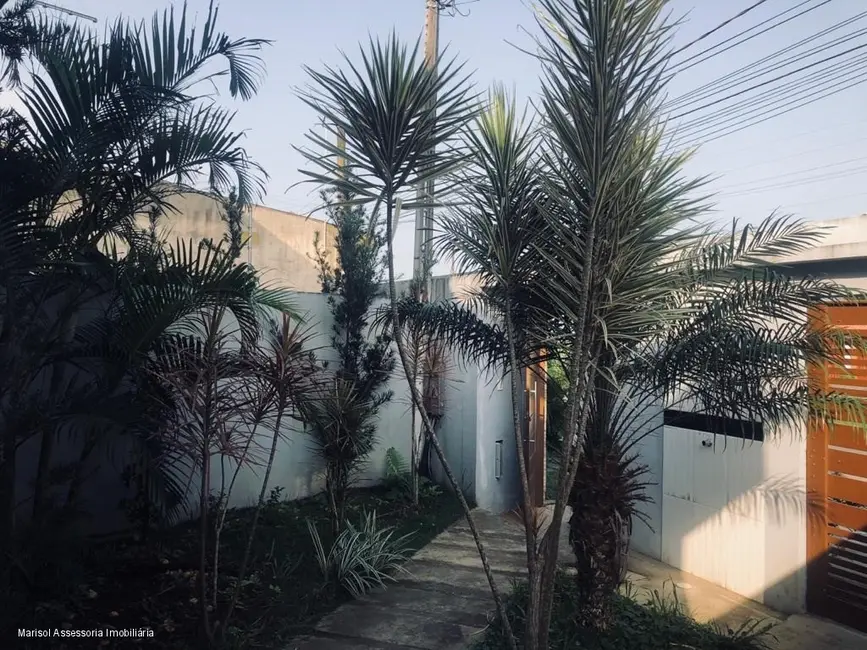 Foto 6 de Casa com 2 quartos à venda, 28m2 em Mongagua - SP