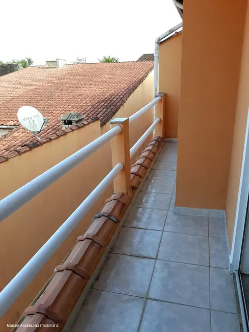 Foto 6 de Casa com 2 quartos à venda em Mongagua - SP