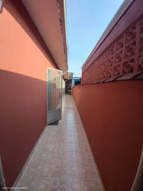 Foto 6 de Casa com 2 quartos à venda em Mongagua - SP