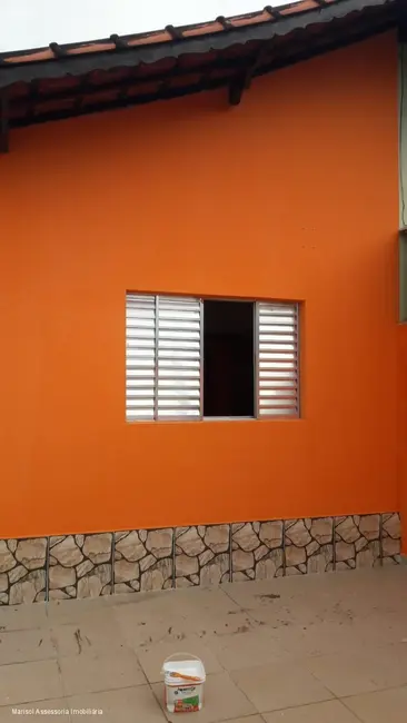 Foto 7 de Casa com 2 quartos à venda, 65m2 em Mongagua - SP