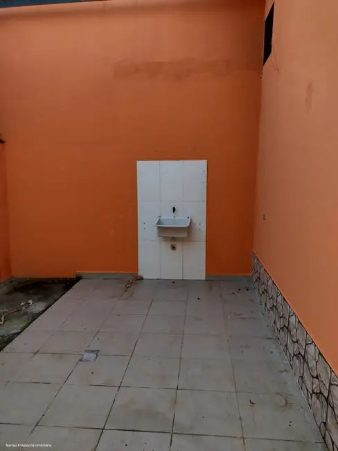 Foto 8 de Casa com 2 quartos à venda, 65m2 em Mongagua - SP