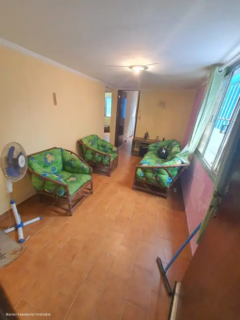 Apartamento com 2 quartos à venda em Mongagua - SP - imagem 2 Foto 2 de Apartamento com 2 quartos à venda em Mongagua - SP