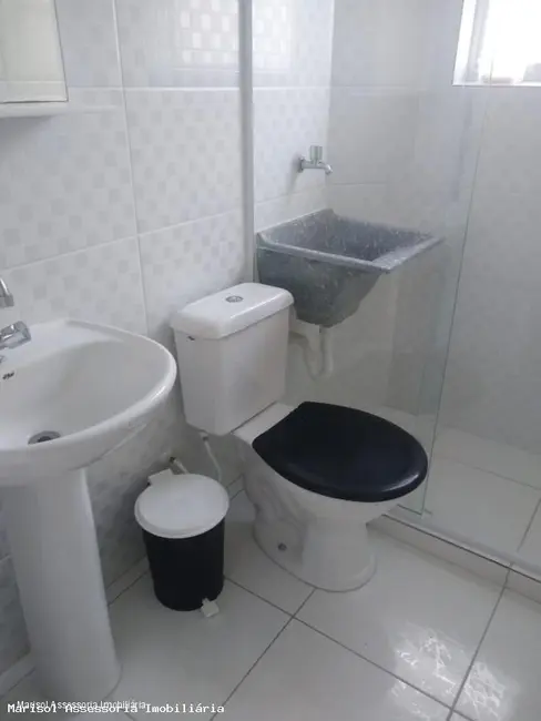 Apartamento com 1 quarto à venda, 50m2 em Centro, Itanhaem - SP - imagem 3 Foto 3 de Apartamento com 1 quarto à venda, 50m2 em Centro, Itanhaem - SP
