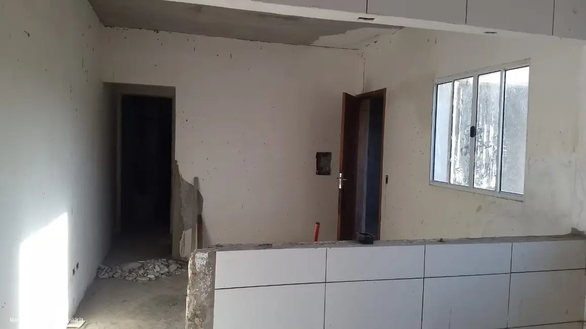 Foto 5 de Casa com 2 quartos à venda, 60m2 em Mongagua - SP