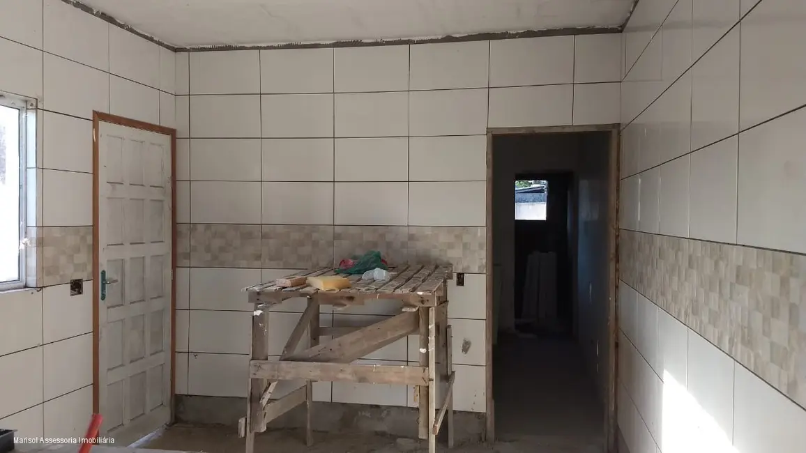 Foto 6 de Casa com 2 quartos à venda, 60m2 em Mongagua - SP