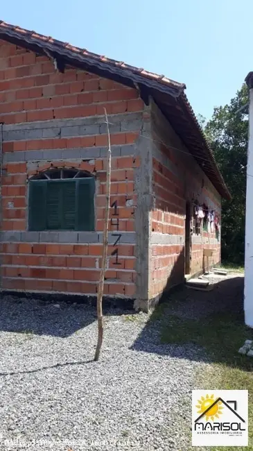 Foto 6 de Casa com 2 quartos à venda, 64m2 em Mongagua - SP