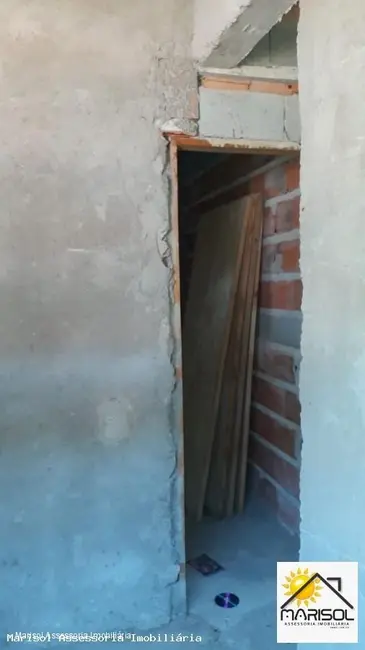 Foto 3 de Casa com 2 quartos à venda, 64m2 em Mongagua - SP