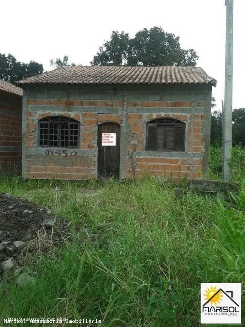 Foto 7 de Casa com 2 quartos à venda, 64m2 em Mongagua - SP