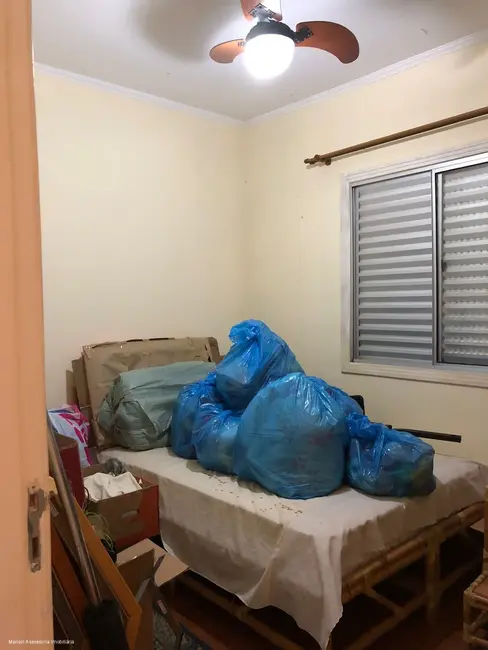 Foto 6 de Apartamento com 1 quarto à venda, 60m2 em Mongagua - SP
