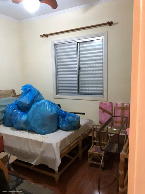 Foto 7 de Apartamento com 1 quarto à venda, 60m2 em Mongagua - SP