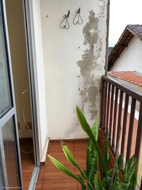 Foto 8 de Apartamento com 1 quarto à venda, 60m2 em Mongagua - SP