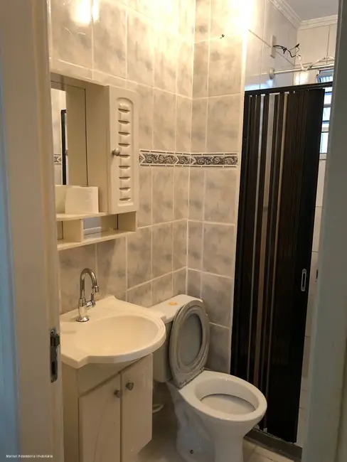 Foto 4 de Apartamento com 1 quarto à venda, 60m2 em Mongagua - SP