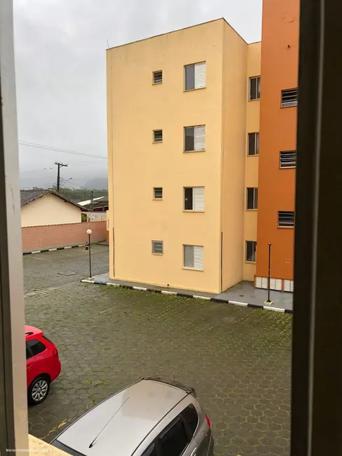 Foto 2 de Apartamento com 1 quarto à venda, 60m2 em Mongagua - SP