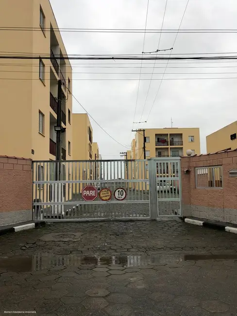 Foto 1 de Apartamento com 1 quarto à venda, 60m2 em Mongagua - SP