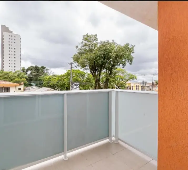 Foto 5 de Apartamento com 2 quartos à venda, 68m2 em Capão Raso, Curitiba - PR