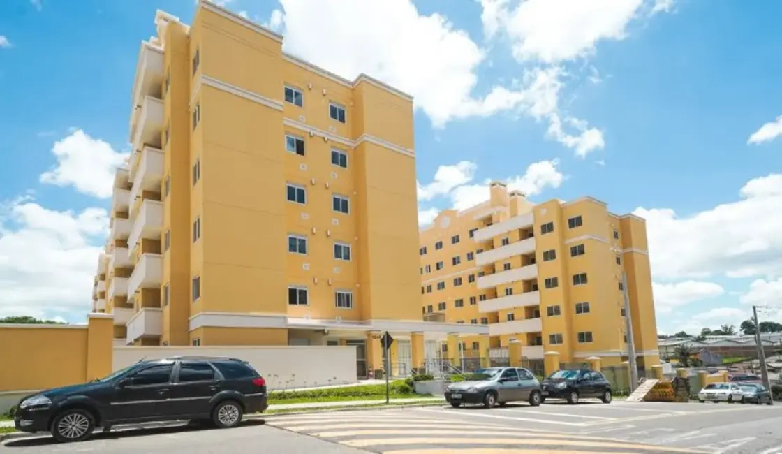 Apartamento com 2 quartos à venda, 50m2 em Curitiba - PR - imagem 1 Foto 1 de Apartamento com 2 quartos à venda, 50m2 em Curitiba - PR