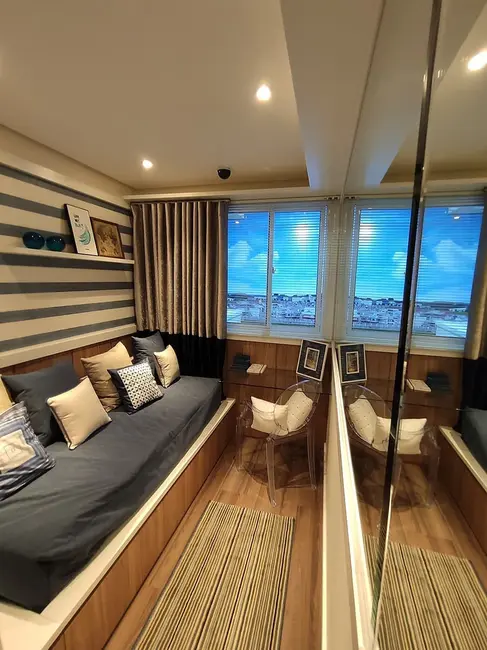 Foto 26 de Apartamento à venda em Capão Raso, Curitiba - PR