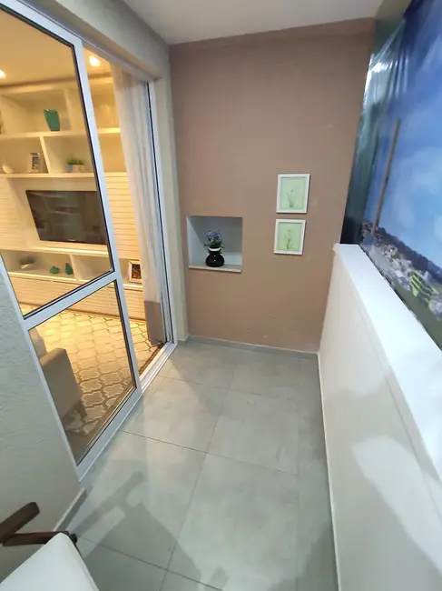 Foto 27 de Apartamento à venda em Capão Raso, Curitiba - PR