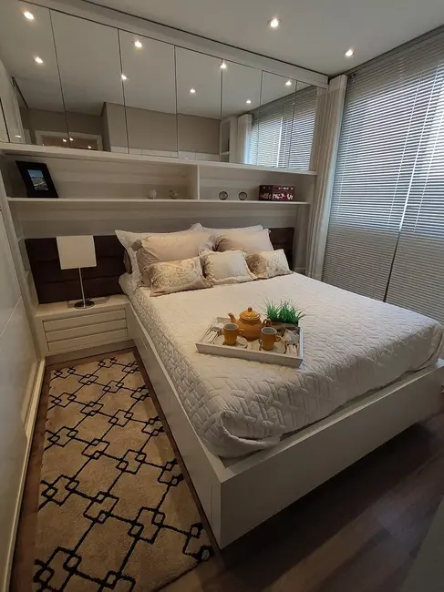 Foto 24 de Apartamento à venda em Capão Raso, Curitiba - PR