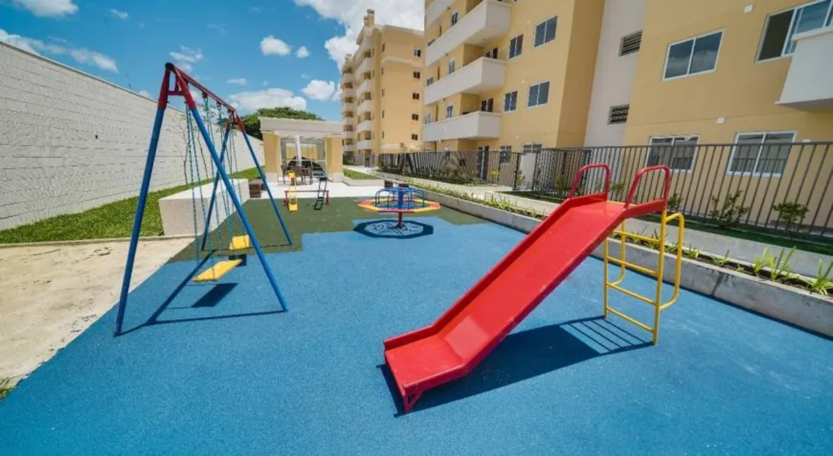 Foto 14 de Apartamento à venda em Capão Raso, Curitiba - PR