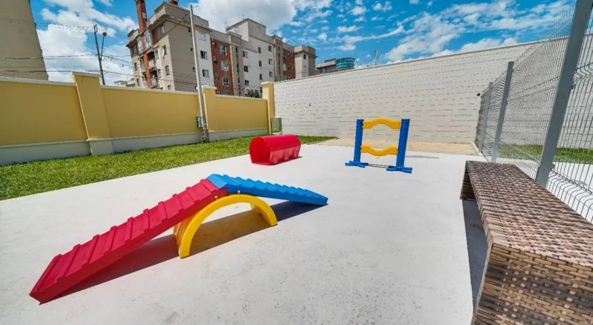 Foto 16 de Apartamento à venda em Capão Raso, Curitiba - PR