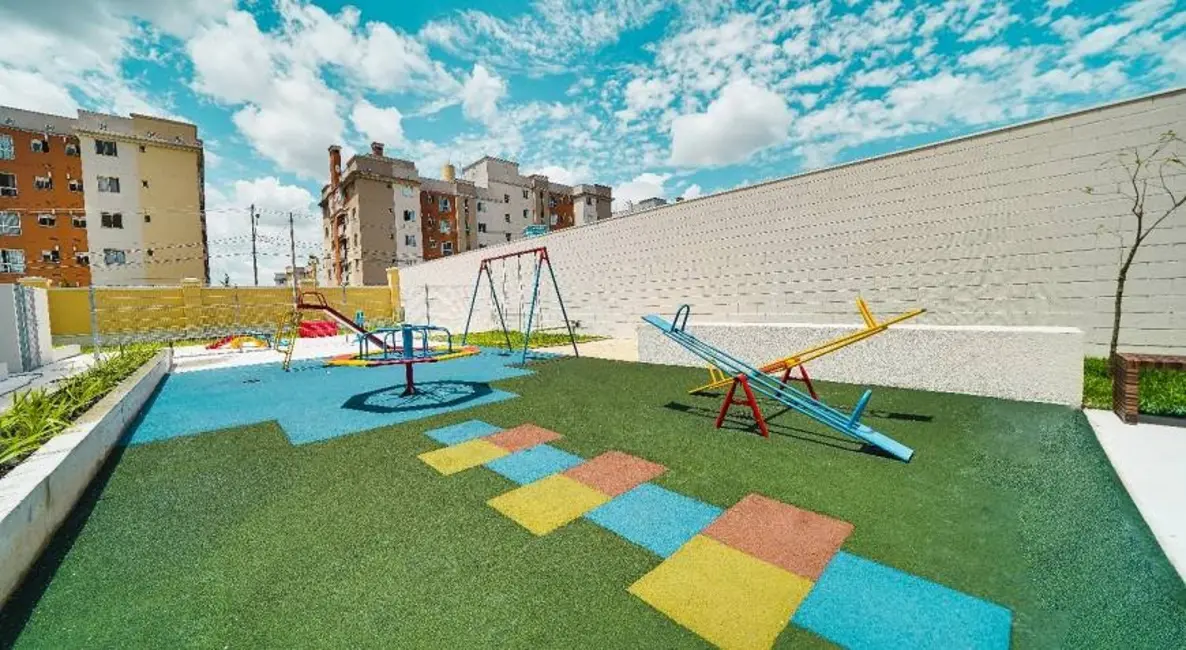 Foto 15 de Apartamento à venda em Capão Raso, Curitiba - PR
