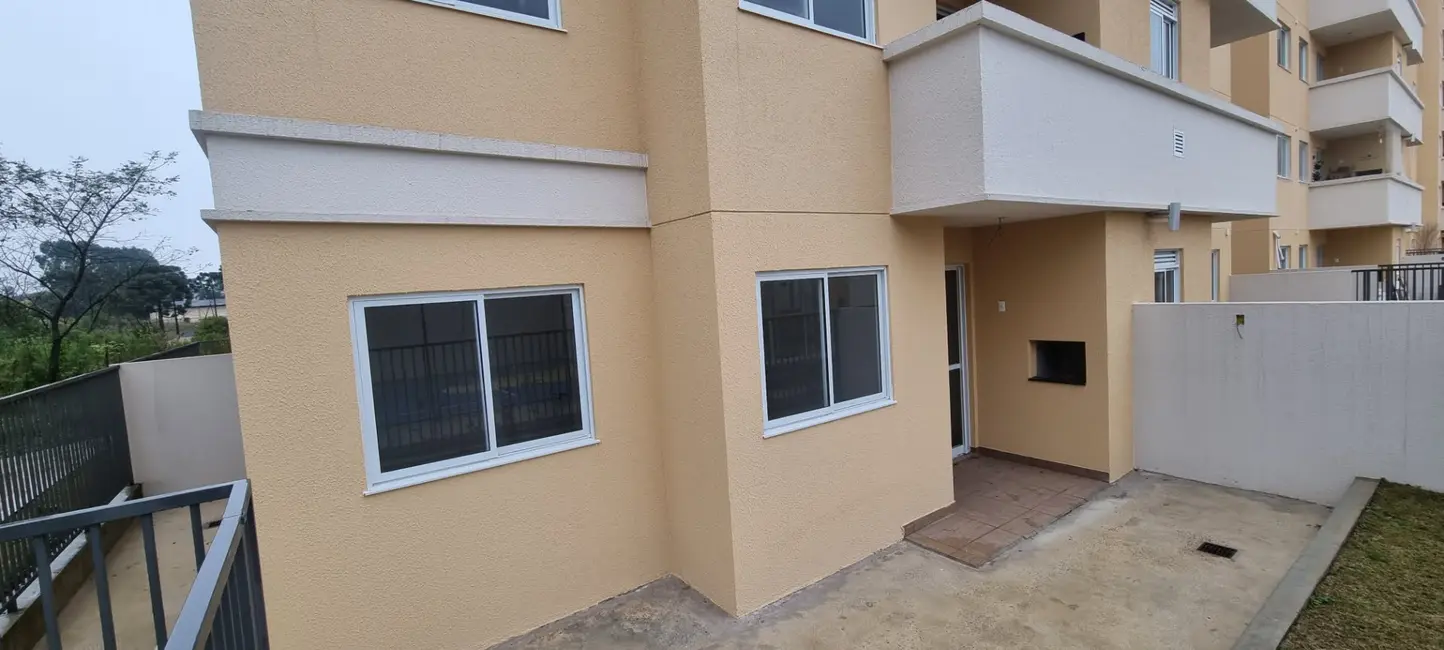 Foto 28 de Apartamento à venda em Capão Raso, Curitiba - PR